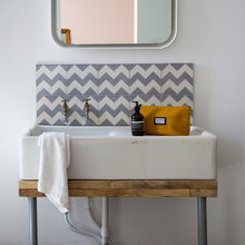 Downstairs Loo