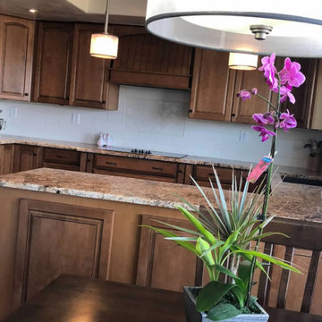 Rancho Peñasquitos Home Refresh