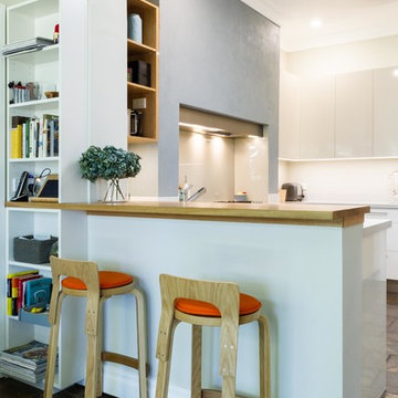 Ormond Kitchen