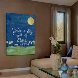 Full of Stars - Productos
