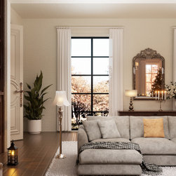 Feathers Sofas & Sectionals - Sofaer & Moduler