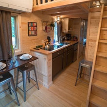 Brandy’s Tiny House