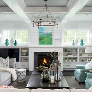 Artisan Tour Home 2016