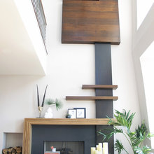 Fireplaces