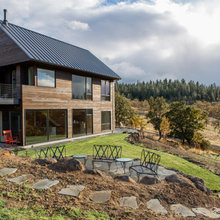 New House
