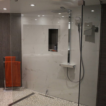 Apartment remodeling in Aventura