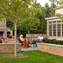 Patio Ideas