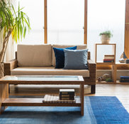 KAJA Resort Furniture - 東京都武蔵野市の家具・インテリアショップ
