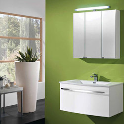 Onsen Bath Vanity - Products
