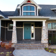 Remodel ideas