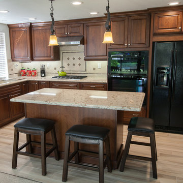 Kitchen Remodels by Kitchens Etc.