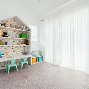 Modern Farmhouse Furnish & Style - Brentwood