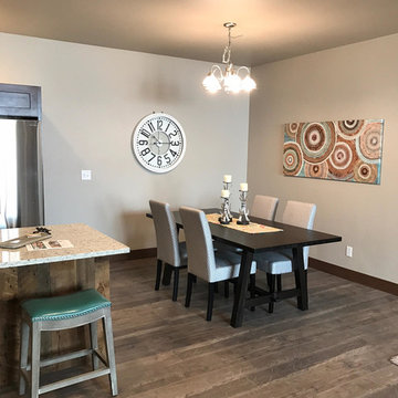 Simple Dining
