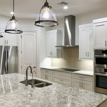 Construction Cleaning 2021-03
