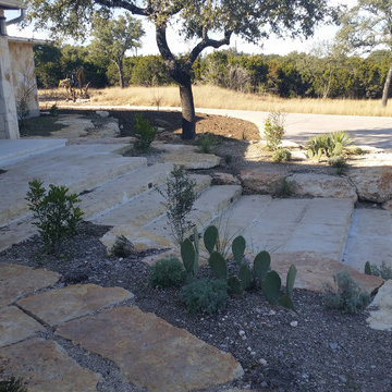 Dripping Springs