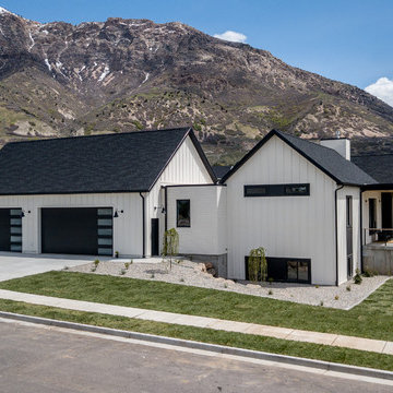 Modern Farmhouse