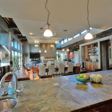 2013 KC Better Homes & Garden's Best Green & Best Custom Home Over $1 Million