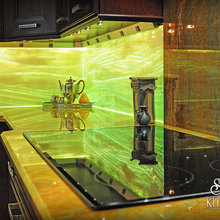 Kitchens