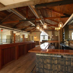 Wall Cladding - Products