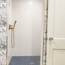 Kids Bathroom
