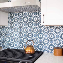 Kitchen Backsplash