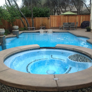 Granite Bay Grecian