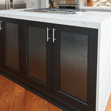 A Style Icon Kitchen Design in Yardley