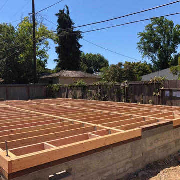 palo alto new construction