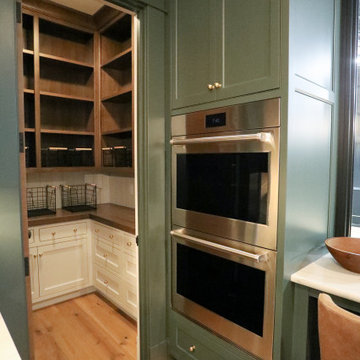 Remodeling Project 7