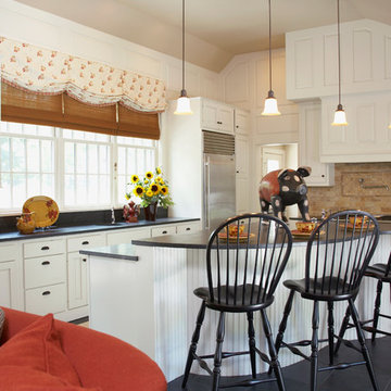 Antique Farmhouse