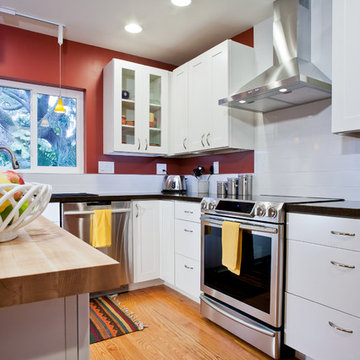Safety Harbor Addition and Full Home Remodel