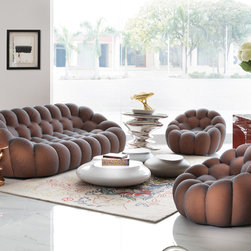 Photoshoot For Roche bobois Delhi - Sofas