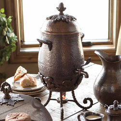 GG Antique Copper Collection - Products