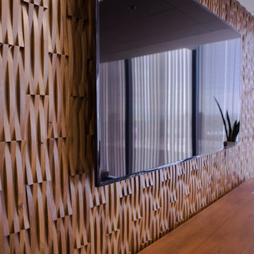Curva Wall Coverings