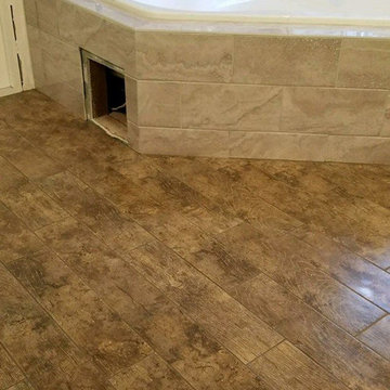 Bathroom Installations