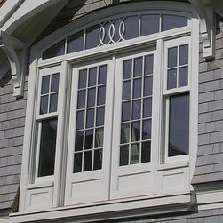 Unique Transom Window - Windows And Doors