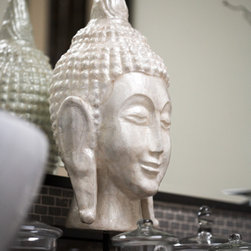 Classic Comfort - Decorative Objects And Figurines