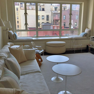 Park Avenue Open and Airy