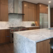 new Loma kitchen