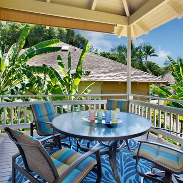 Vibrant Island Condo