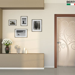 Modern Doors - Products