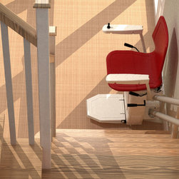 Stairlift Installation - Products