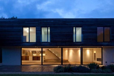 Contemporary home in Other.