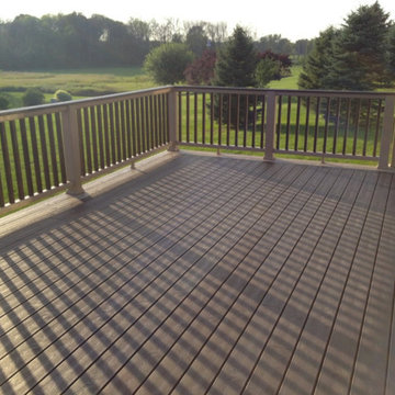 Decks
