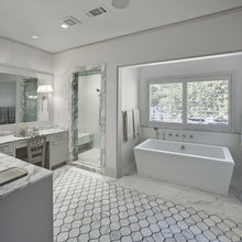 NP Master Bath