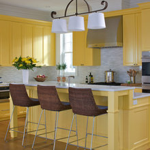 E. Franklin kitchen
