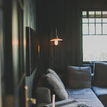 Burkart House