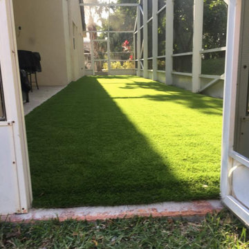 Our Work