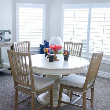 Eric Church Foster Custom Homes Parade Home
