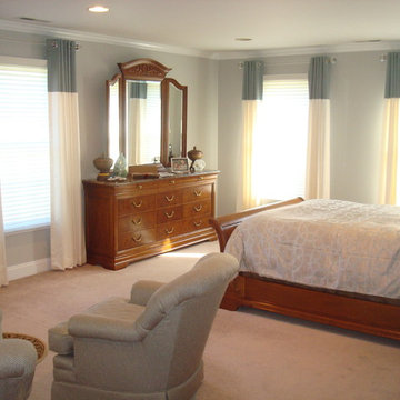 Our Designers' Work- Paint & Wallpaper